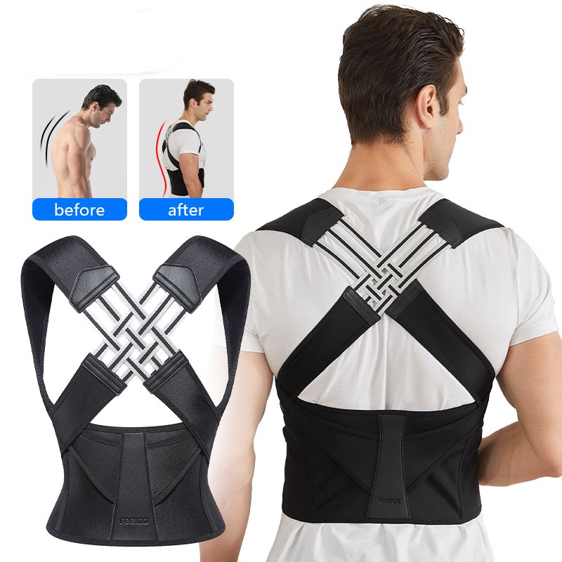 PosturePal Posture Corrector