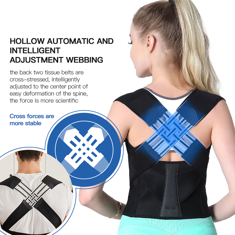 PosturePal Posture Corrector